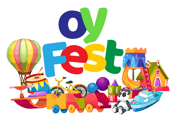 OYFEST Logo